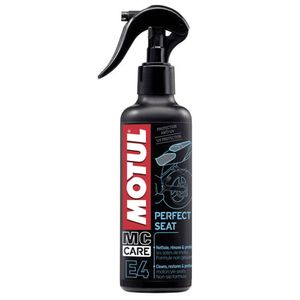 Spray Limpa Banco Perfect Seat E4 250Ml - Motul