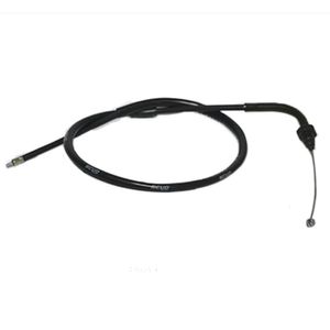 Cabo Acelerador Biz 125 09 ED Completo - Scud