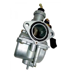 Carburador XTZ 125 09-14 - MTBR