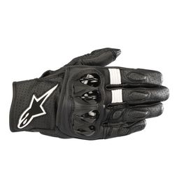 Luva Alpinestars Celer V2 Branca