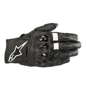 Luva Alpinestars Celer V2 Branca