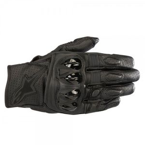 Luva Alpinestars Celer V2 Preta