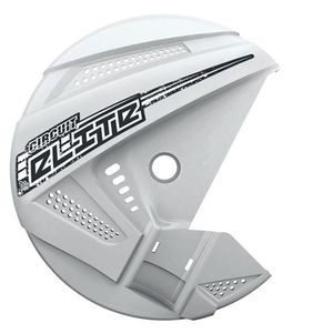 Protetor de Disco Elite II Branco - Circuit