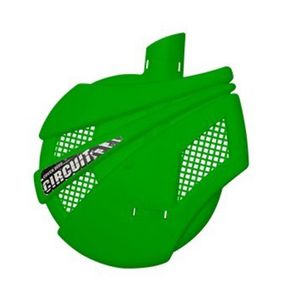 Protetor de Disco Cover Verde - Circuit