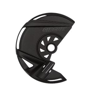 Protetor Disco XRE Tenere Carbon - Circuit
