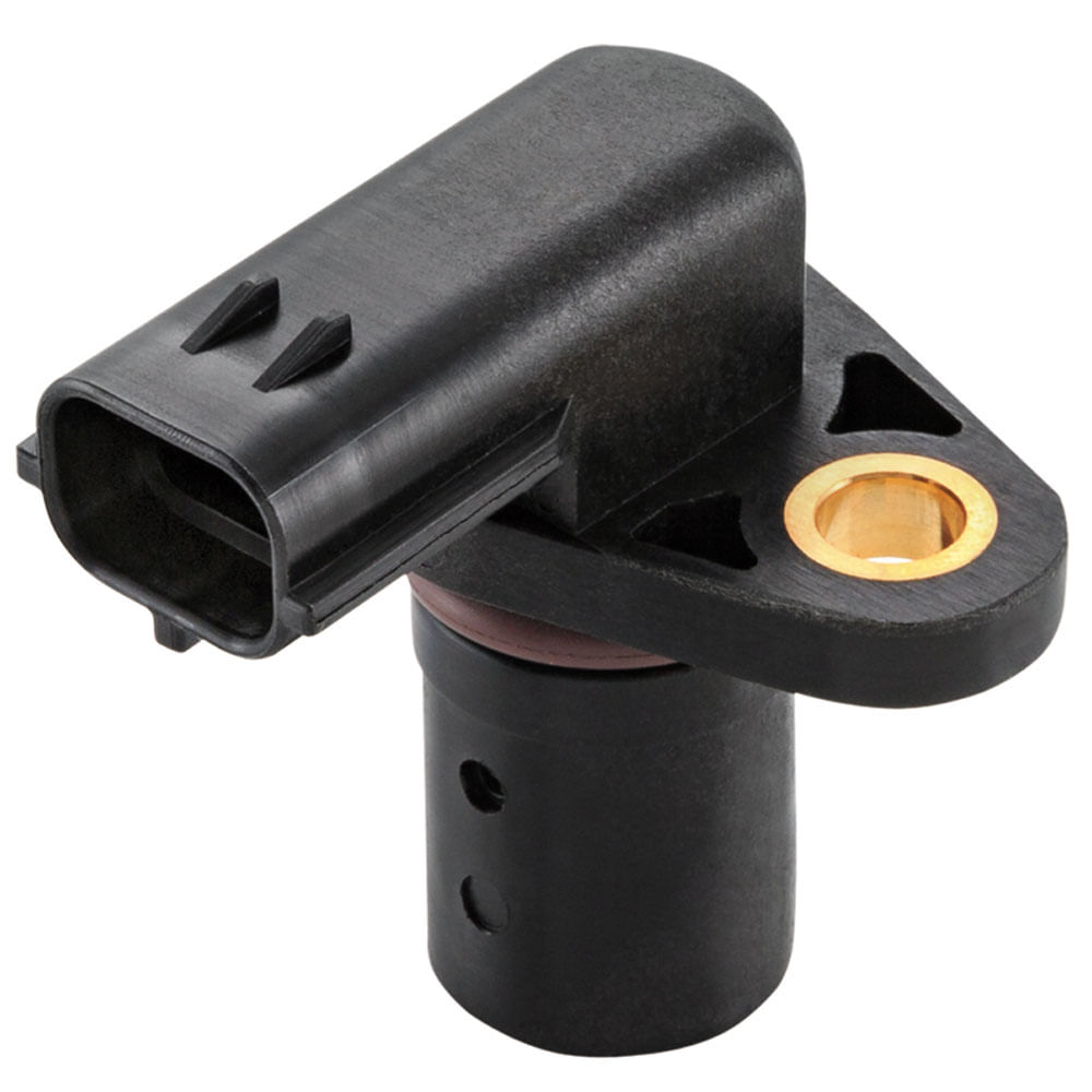 Sensor Velocidade Fazer Lander 250 - Magnetron