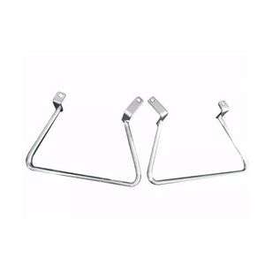 Suporte Alforge Intruder 250 - Caramori