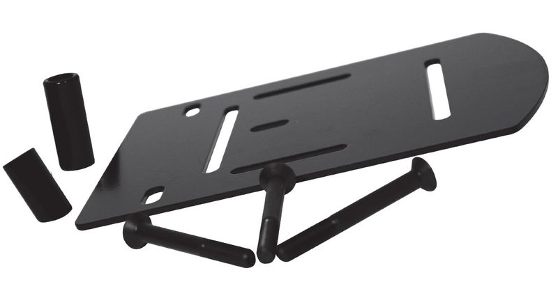 Bagageiro-Maxsym-400-Chapa-Preto---Metal-X