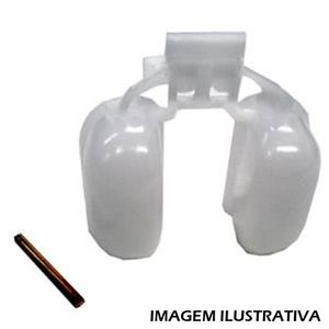 Boia Carburador Rd Rdz Dt - MTBR