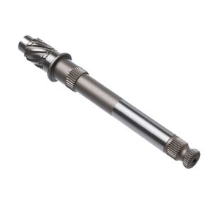 Eixo Pedal Partida Biz 125 - MTBR