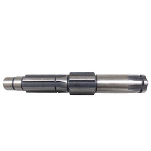 Eixo Secundario Pinhão CBX 200 NX 150 - MTBR