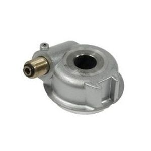 Engrenagem Velocimetro Caracol YBR 125 ED 2000 Até 2008