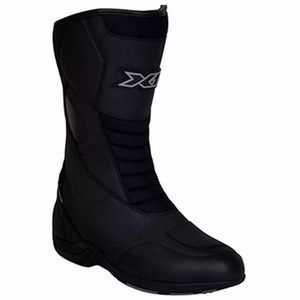 Bota X11 Ride Couro