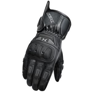 Luva X11 Impact 2 Cano Curto