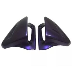 Aba Tanque CBX 200 99 00 Roxo - Sportive