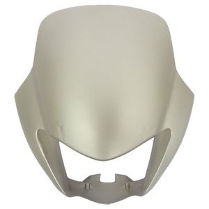 Carenagem Farol NX400 Falcon 06 Prata - Sportive
