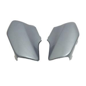 Protetor do Garfo Biz+ 02 04 Prata - Sportive