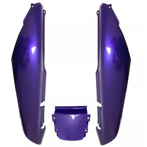 Rabeta CBX 200 Pintada 99 00 Roxo - Sportive