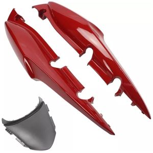 Rabeta Titan 150 Sport 05 Vermelha - Sportive