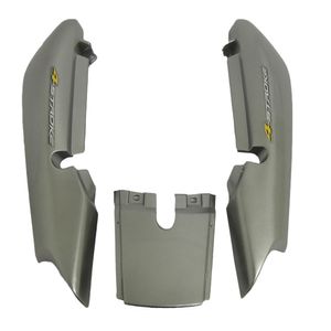 Rabeta YBR 04 08 Prata - Sportive