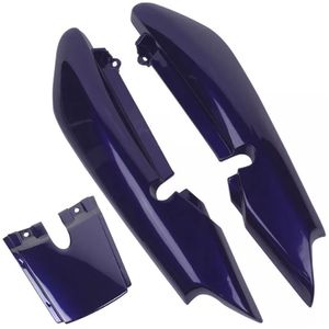 Rabeta YBR E ED 02 Roxo - Sportive