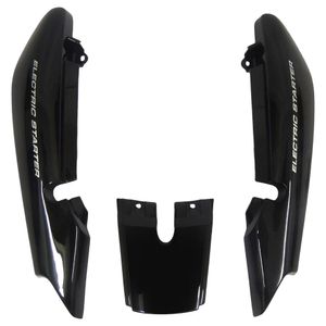 Rabeta YBR E ED 03 Preto - Sportive