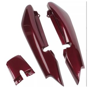 Rabeta YBR E ED 03 Vermelho - Sportive