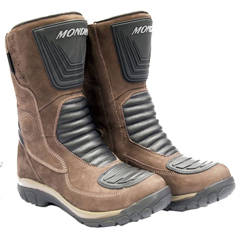 bota-mondeo-tripdry-castor