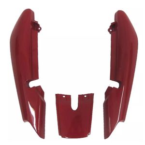 Rabeta YBR K 03 Vermelho - Sportive