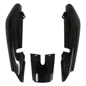 Rabeta YBR K E ED 04 Preto - Sportive