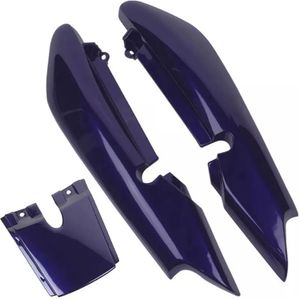 Rabeta YBR K E ED 04 Roxo - Sportive