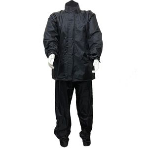 Capa Chuva Nylon Black Cover com Forro