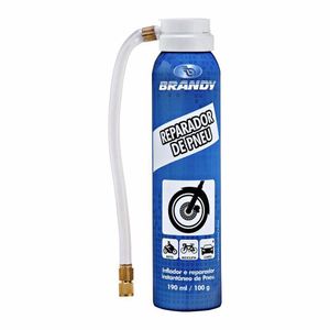 Reparo Pneu Brandy 190 ML