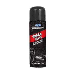 Spray P/Corrente 300ML Graxa Adesiva