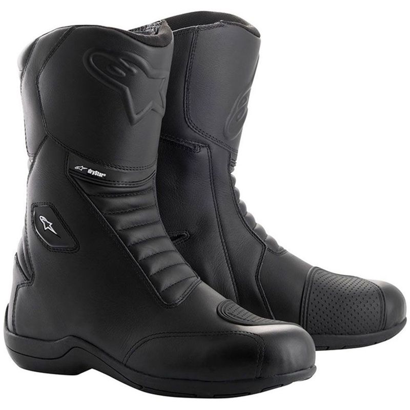 Bota alpinestars hot sale impermeável