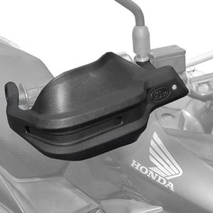 Protetor Mão NX 400 13 XRE 300 10-15 - Scam