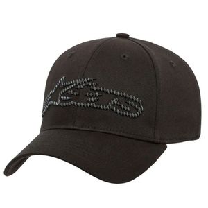 Boné Alpinestars Blaze Fader Preto Cinza