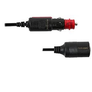 Carregador de Celular BMW Extensor Mt300 - MotoCom