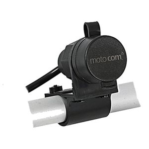 Carregador de Celular Universal Mt201 - MotoCom Copy