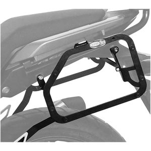 Monorack Lateral CB500X 2013 - Scam