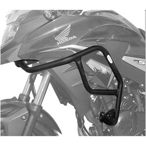 Protetor Motor e Carenagem CB 500X 2013 - Scam