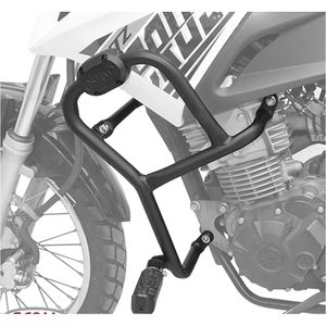 Protetor Motor e Carenagem Crosser 150 Com Pedaleira - Scam