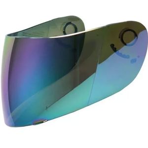 Viseira Capacete MT Blade Thunder Shox Camaleão - Polivisor