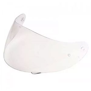 Viseira Capacete MT Blade Thunder Shox Cristal - Polivisor