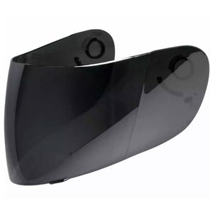 Viseira Capacete MT Blade Thunder Shox Fumê - Polivisor