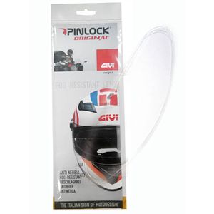 Pinlock para Viseira Capacete Givi