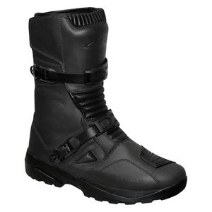 Bota X11 True Adventure Preta