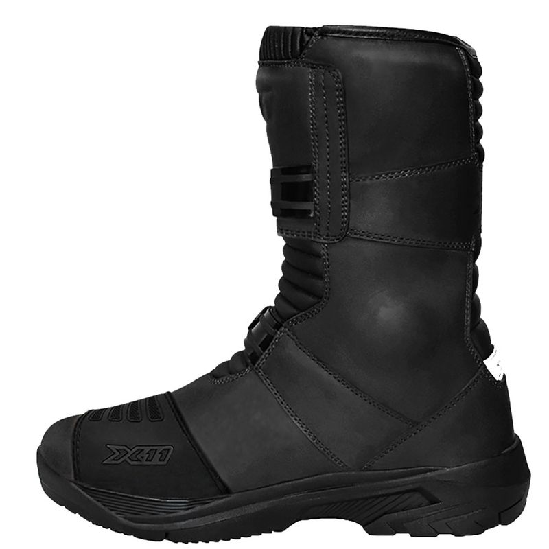 Bota para motociclista sales x11