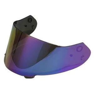 Viseira Capacete X11 Revo Camaleão