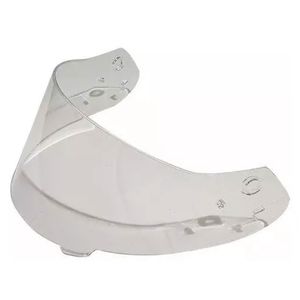 Viseira Capacete X11 Revo Cristal